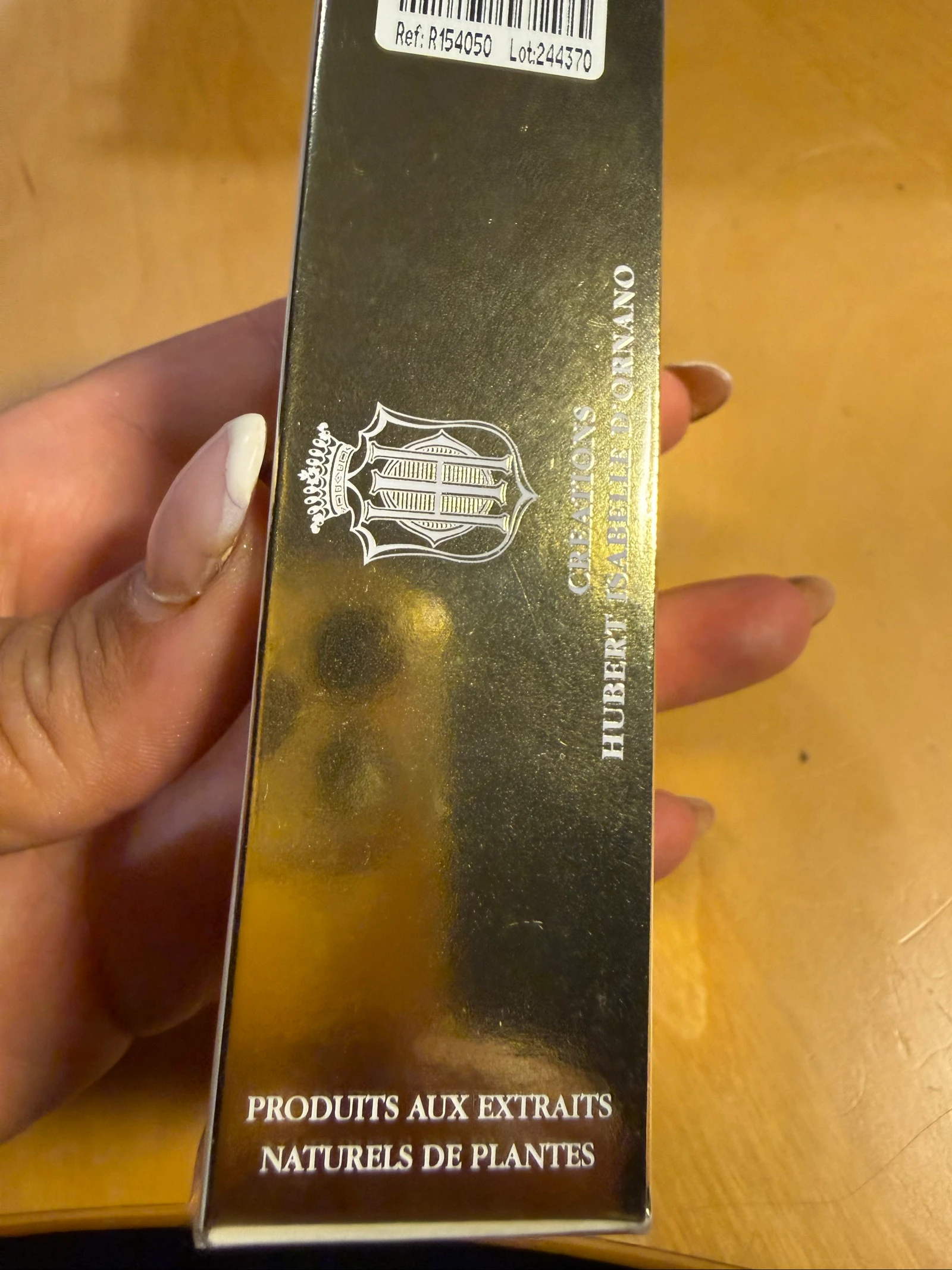Supremÿa Olhos à Noite 15 ml – photo 5
